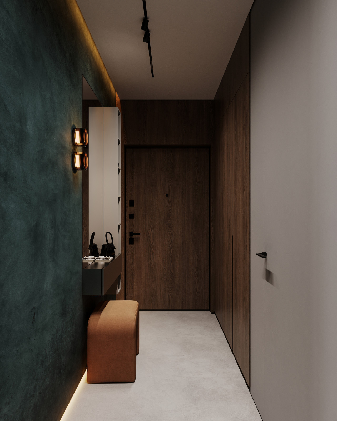 Юлия Петрищева