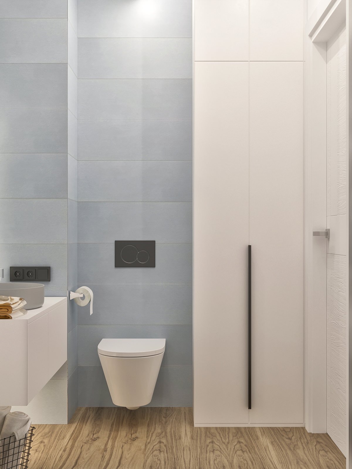 Квартира в ЖК "Времена года"