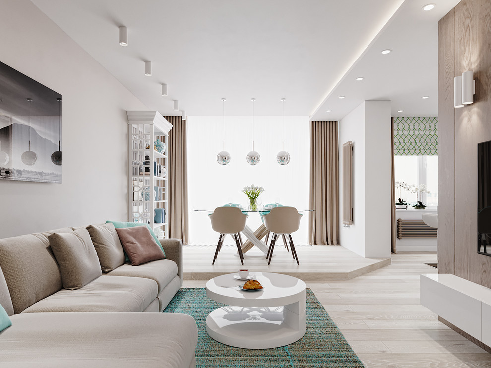 ЖК Московские ворота