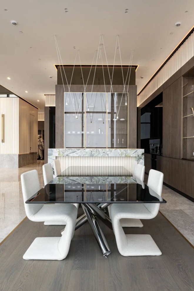 Мебель для кухонной зоны