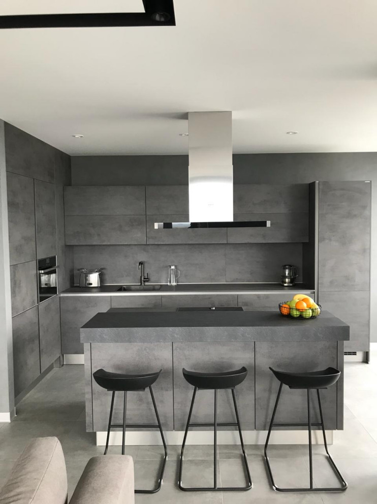 "Best project nobilia 2019" - победитель в номинации "ПРИЗ ЗРИТЕЛЬСКИХ СИМПАТИЙ"