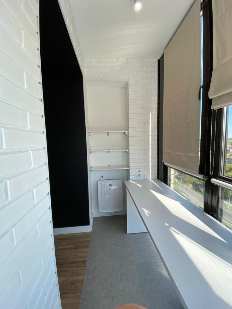 Эскизный проект в ЖК Просвещение