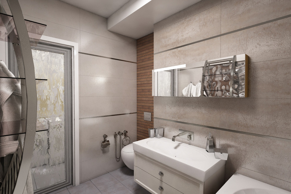 Квартира в Москве