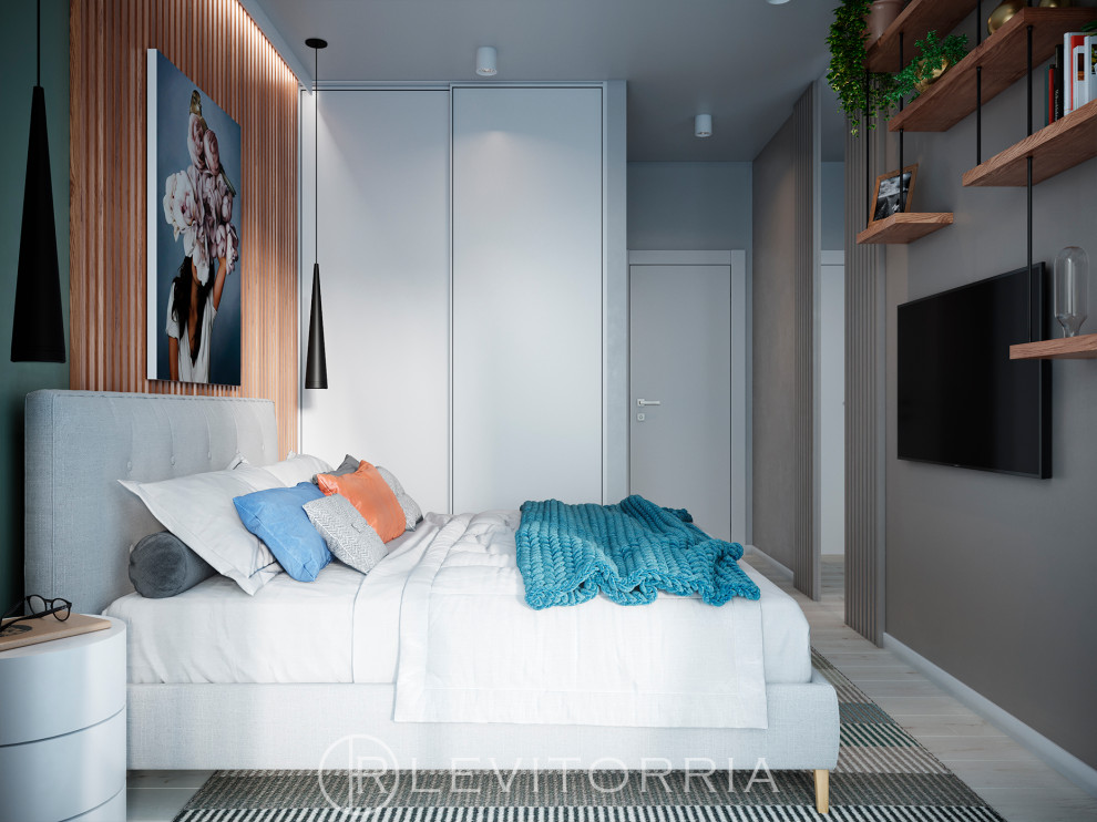 Квартира в Испании