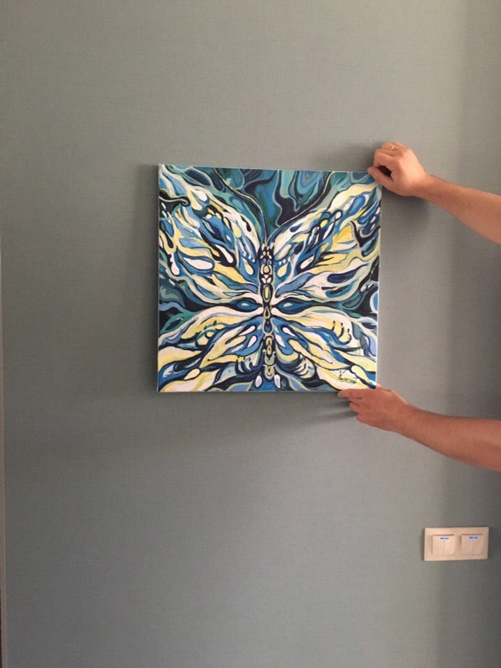 Обложка проекта: Portfolio