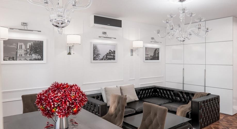 Квартира , 94 м2