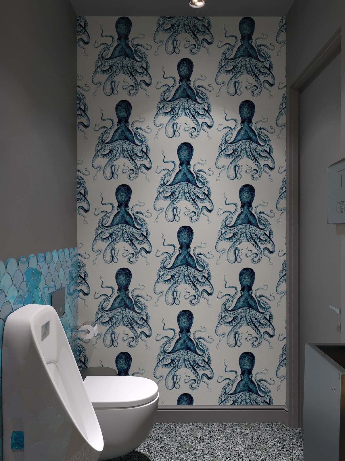 Ресторан Seabass & Sauvignon