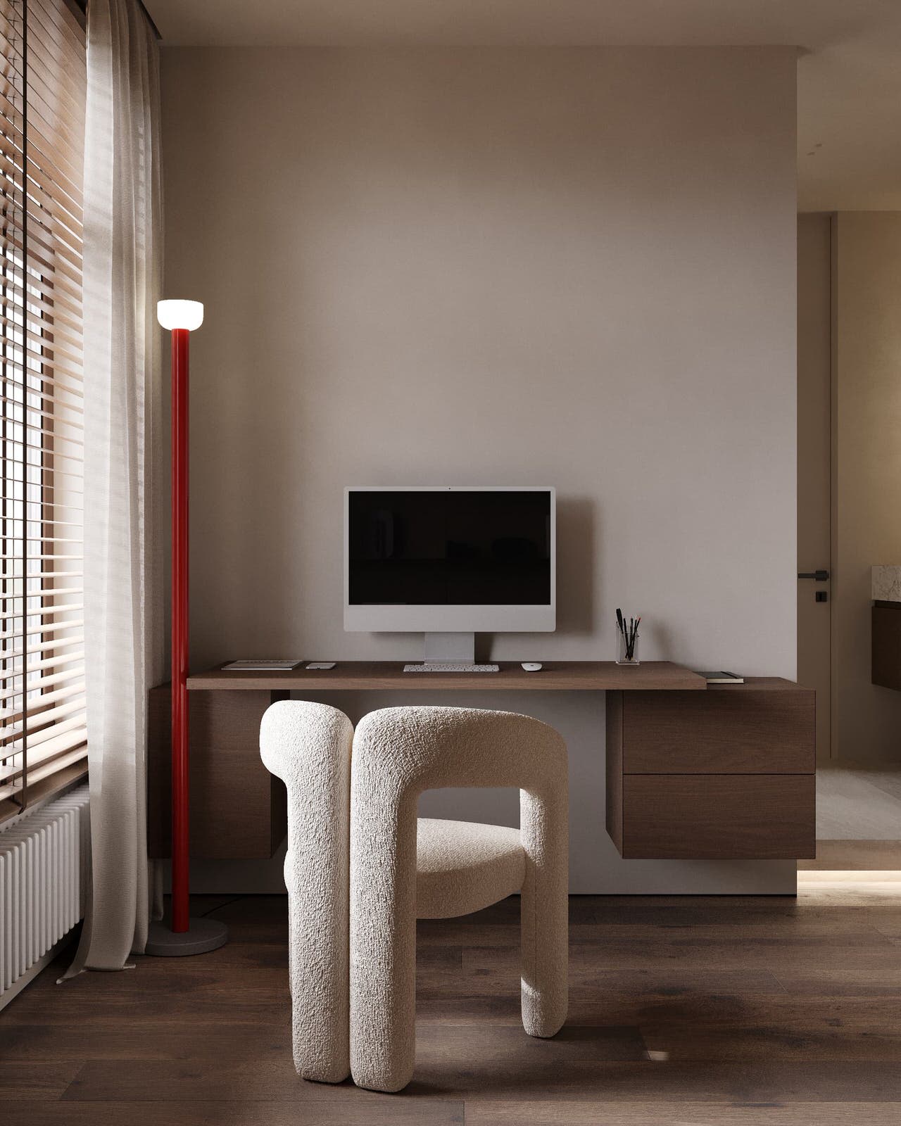 Квартира в ЖК "Neva Haus"