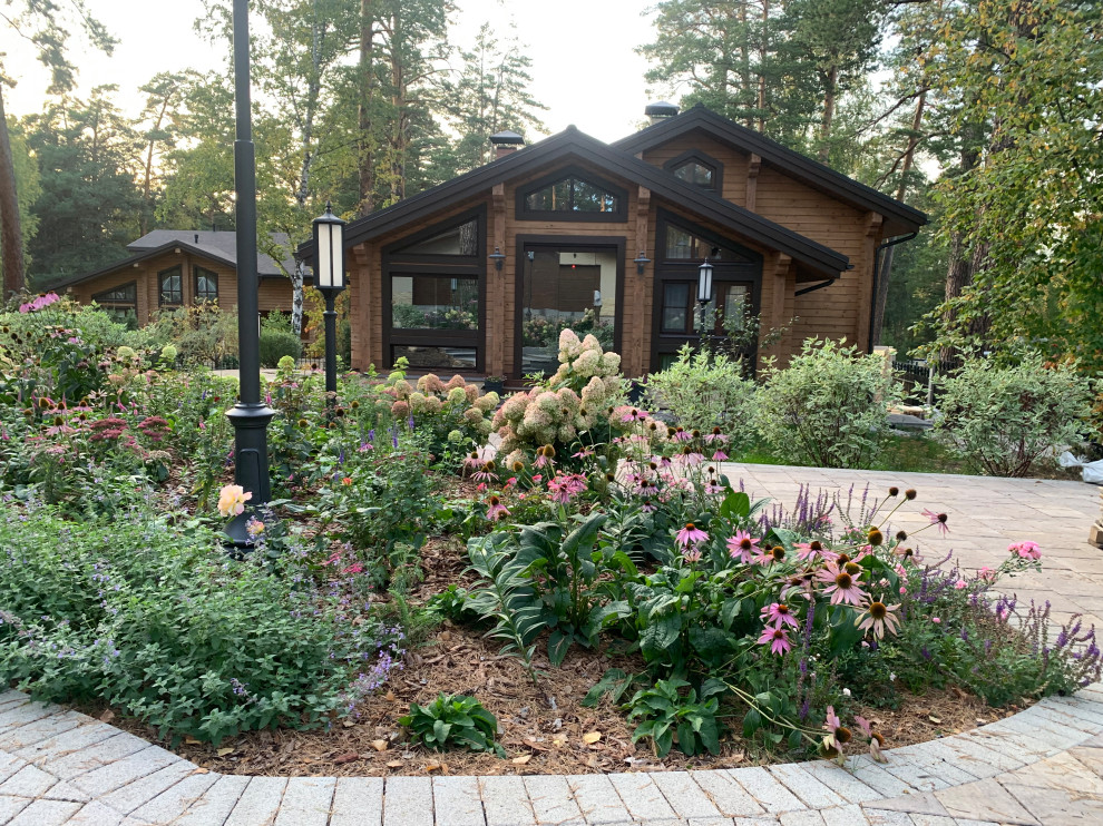 Таргайские усадьбы