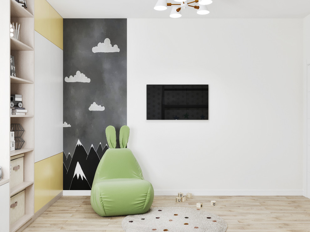 КП Рига Парк