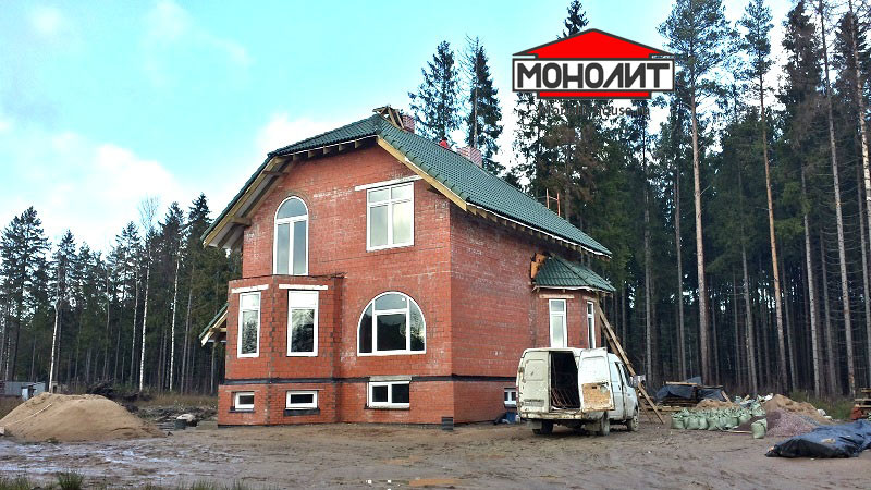 Галерея работ