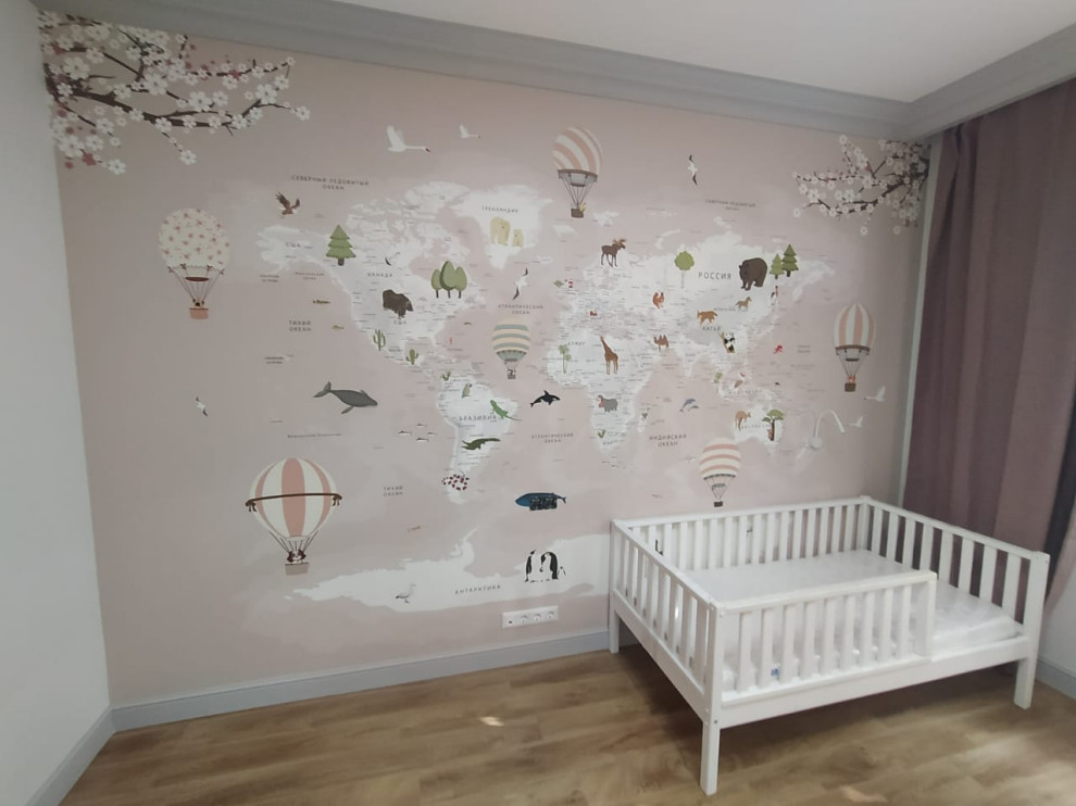 Двухкомнатная квартира на Малом проспекте ПС