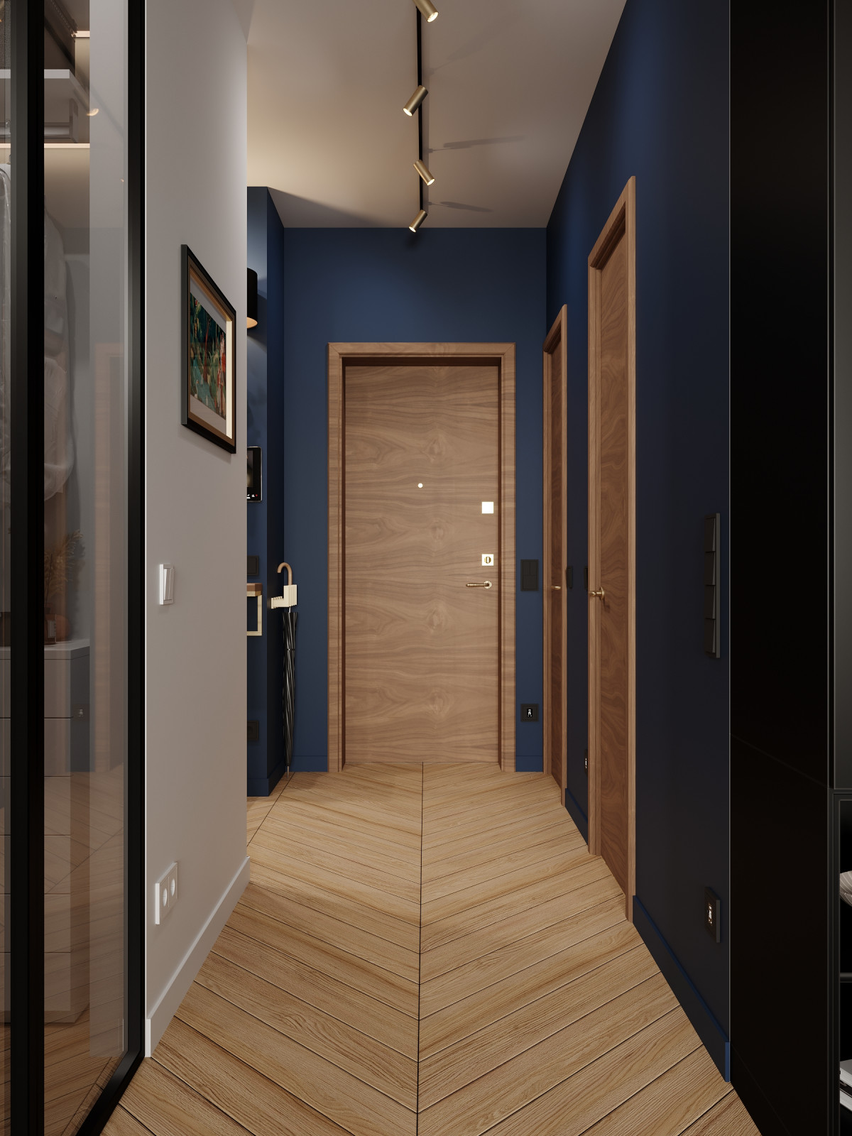 ЖК  Новые Черемушки