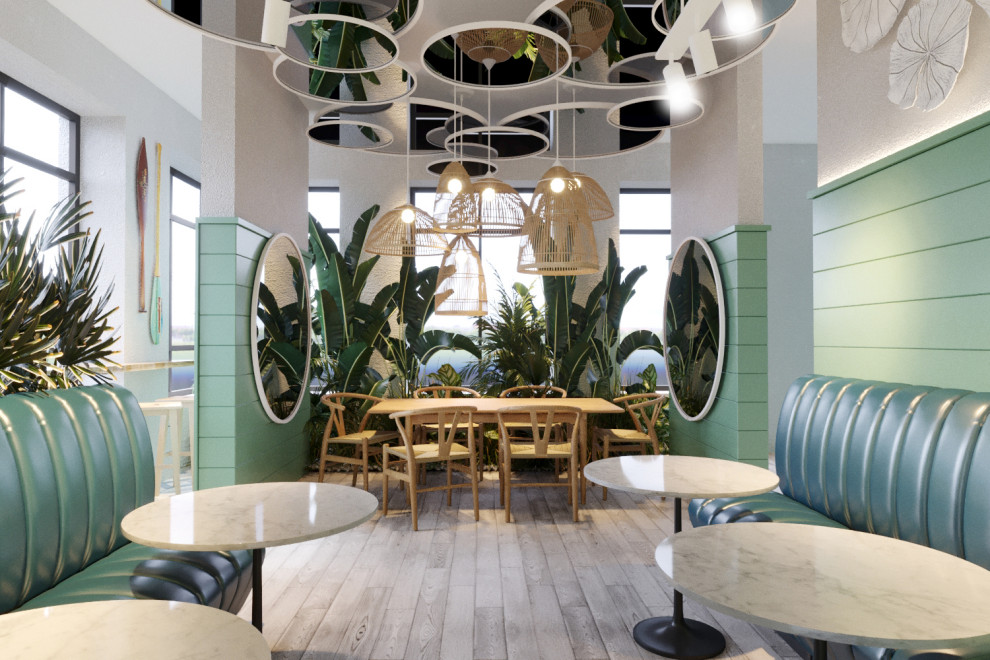 Ресторан г. Краснодар