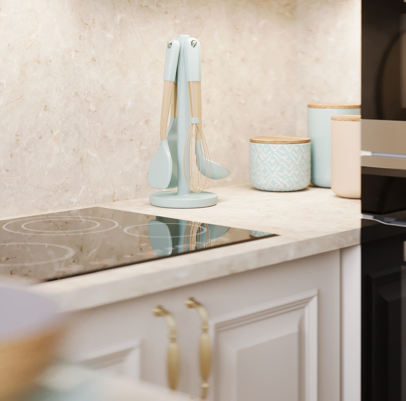 Проходная гостиная