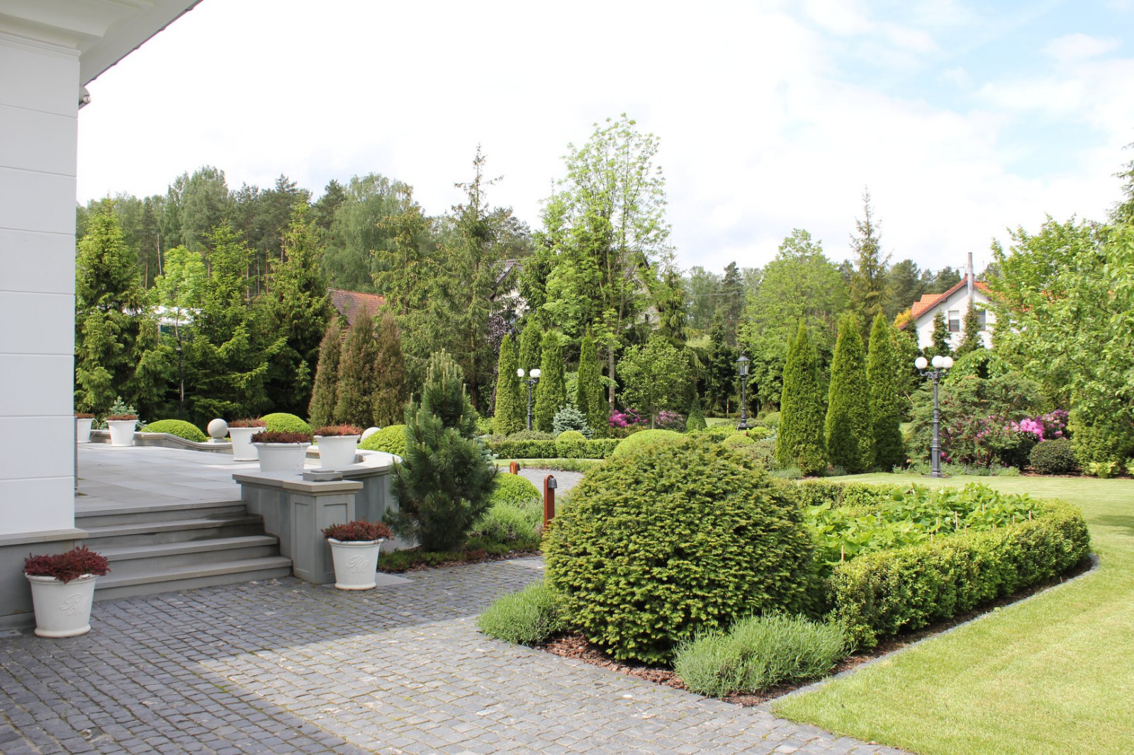 Обложка проекта: Жуковка 2