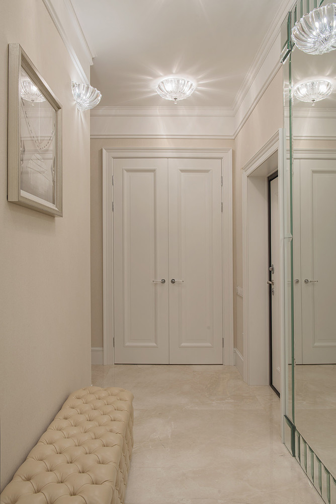 Олимпийская деревня 26