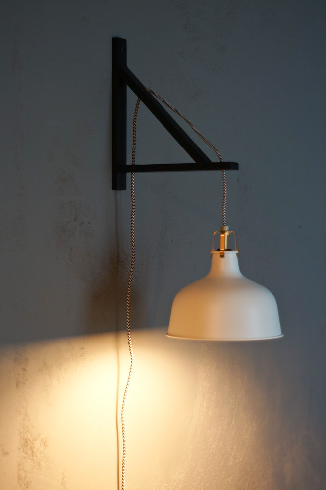 Однокомнатная квартира