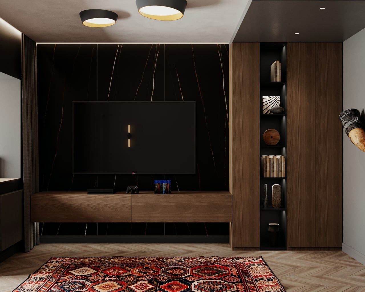 Дзержинского