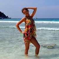 Анастасия Устенко