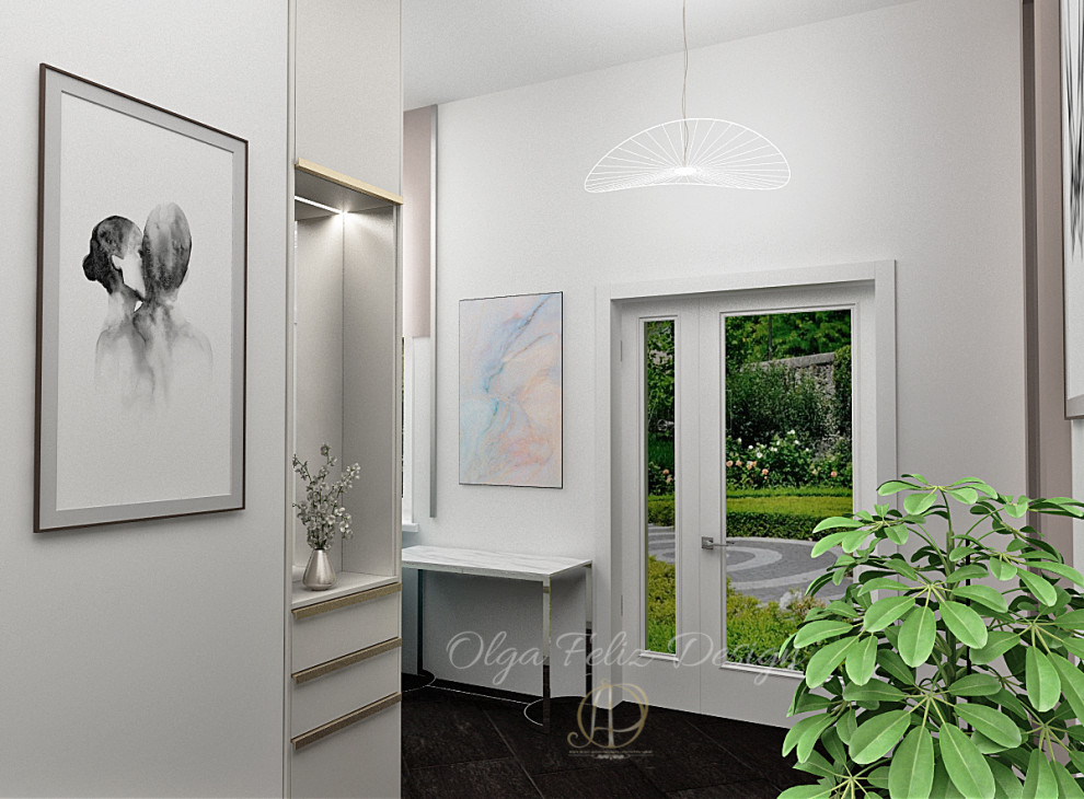 Частное домовладение Иноземцево