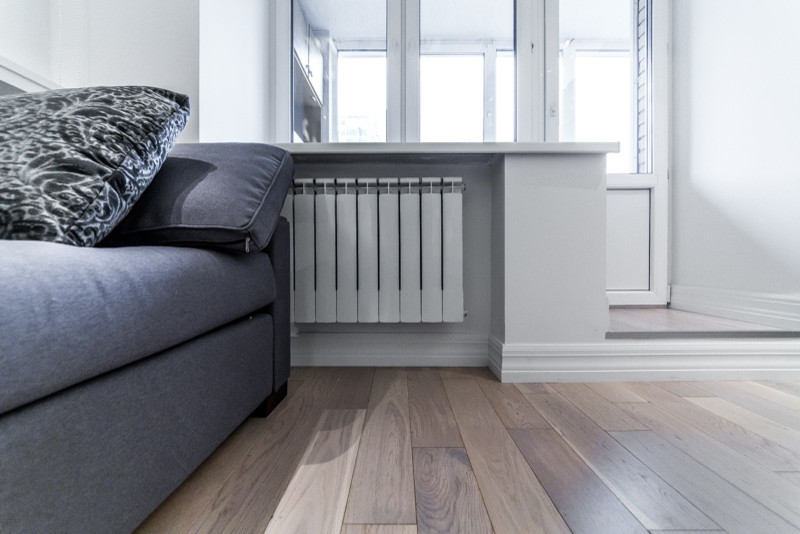 Квартирный вопрос. В греческом зале