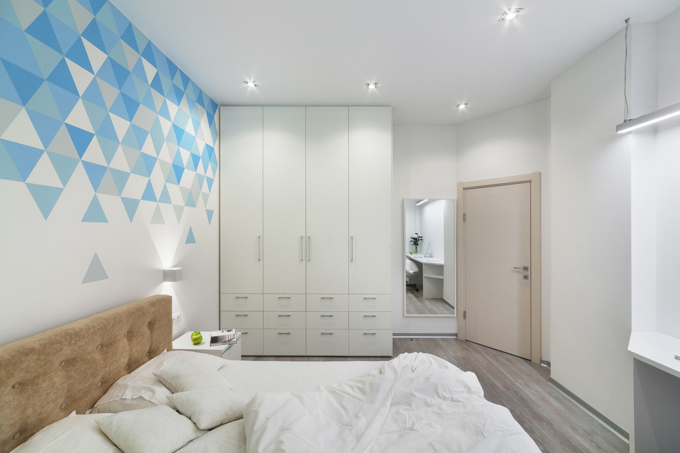 ГЕОМЕТРИЯ И ОТТЕНКИ МЯТЫ