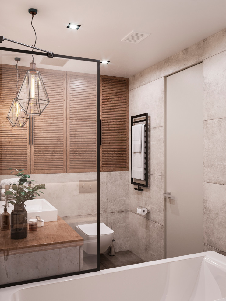 ЖК "За ручьем"