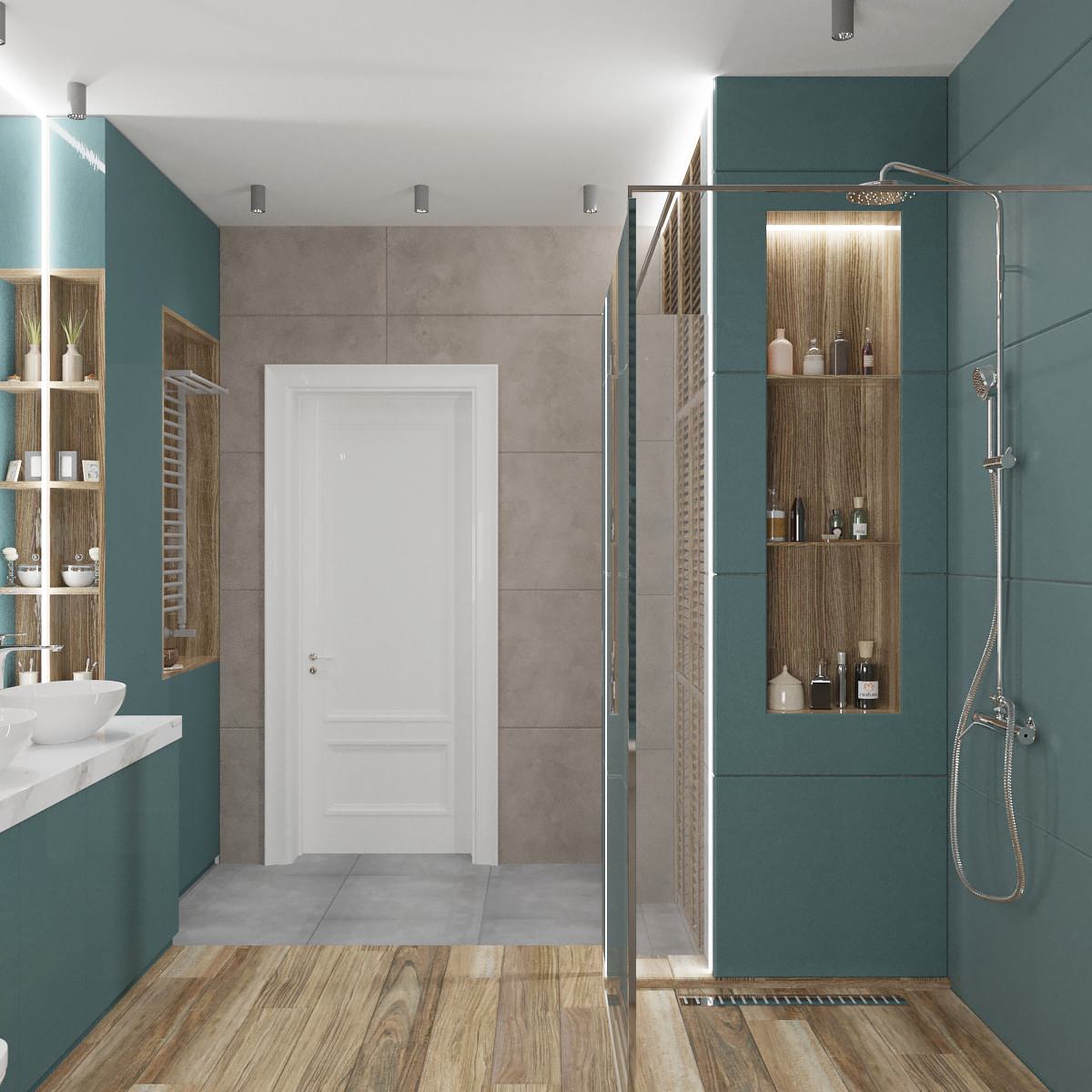 Дом милый дом