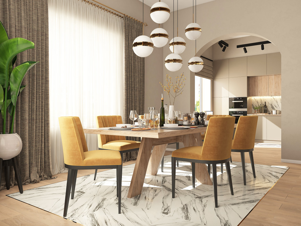 Дизайн - проект загородного дома г.Катав-Ивановск