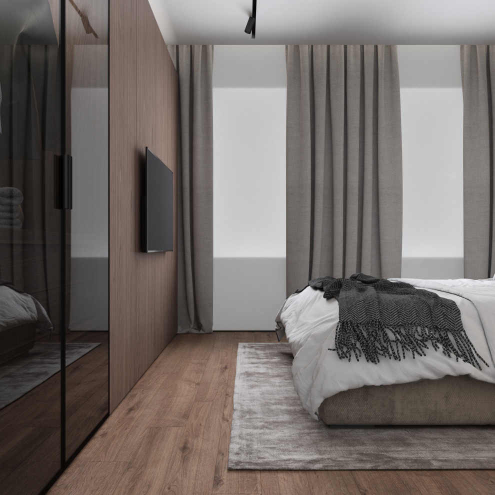 Екатериненский парк 45m