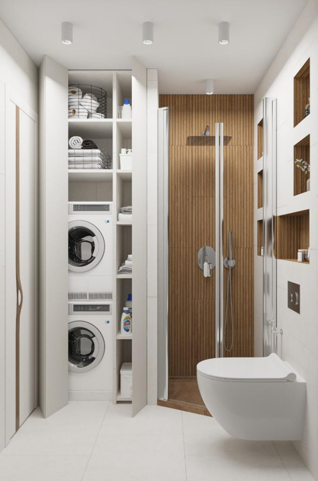 Мастер санузел