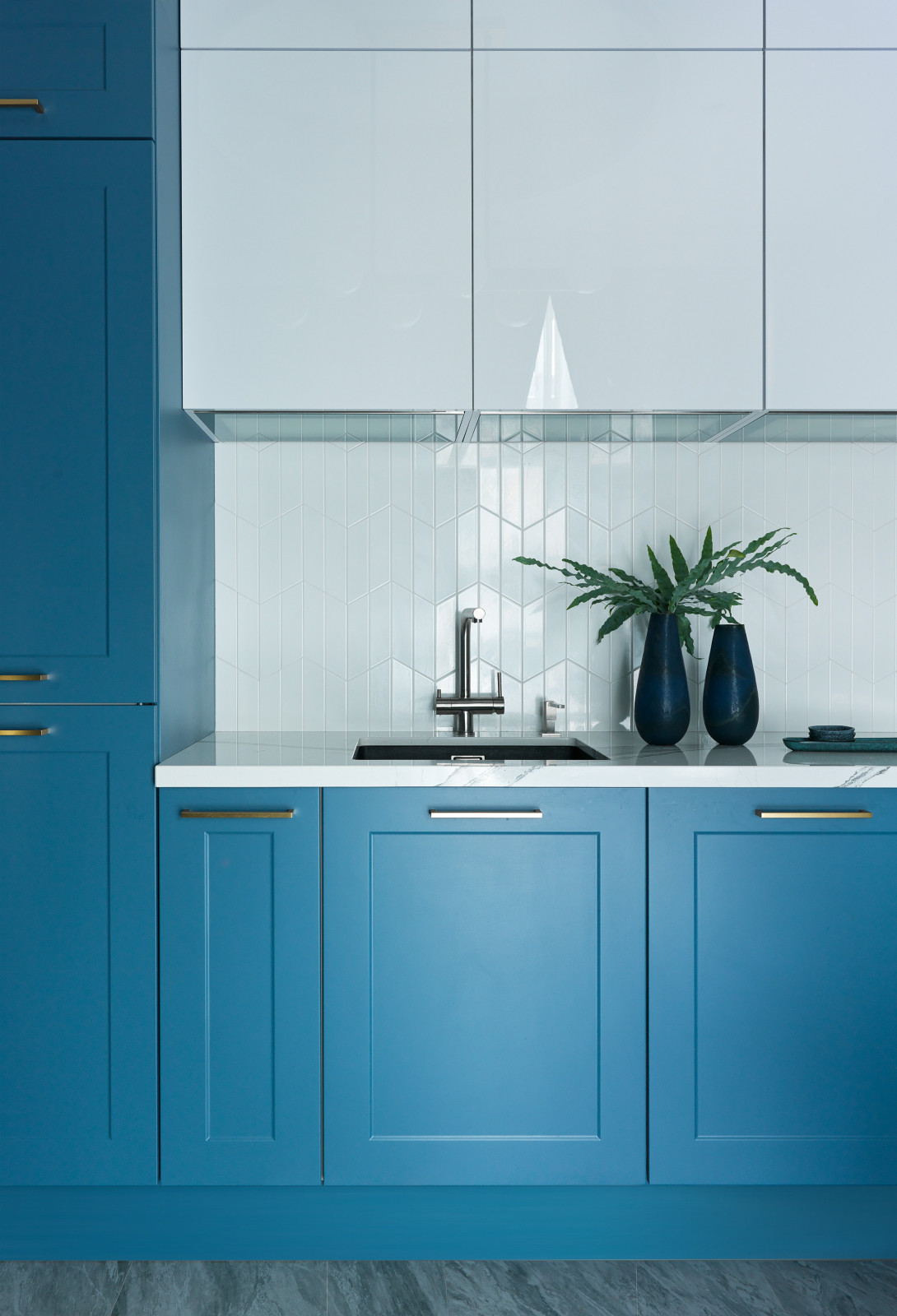 Квартира на Кутузовском проспекте