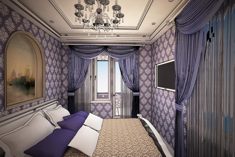 Гостичные номера