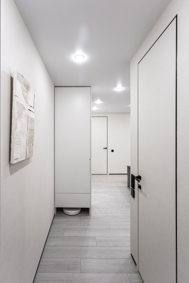 евродвушка в аренду в пятиэтажке рядом с Сити