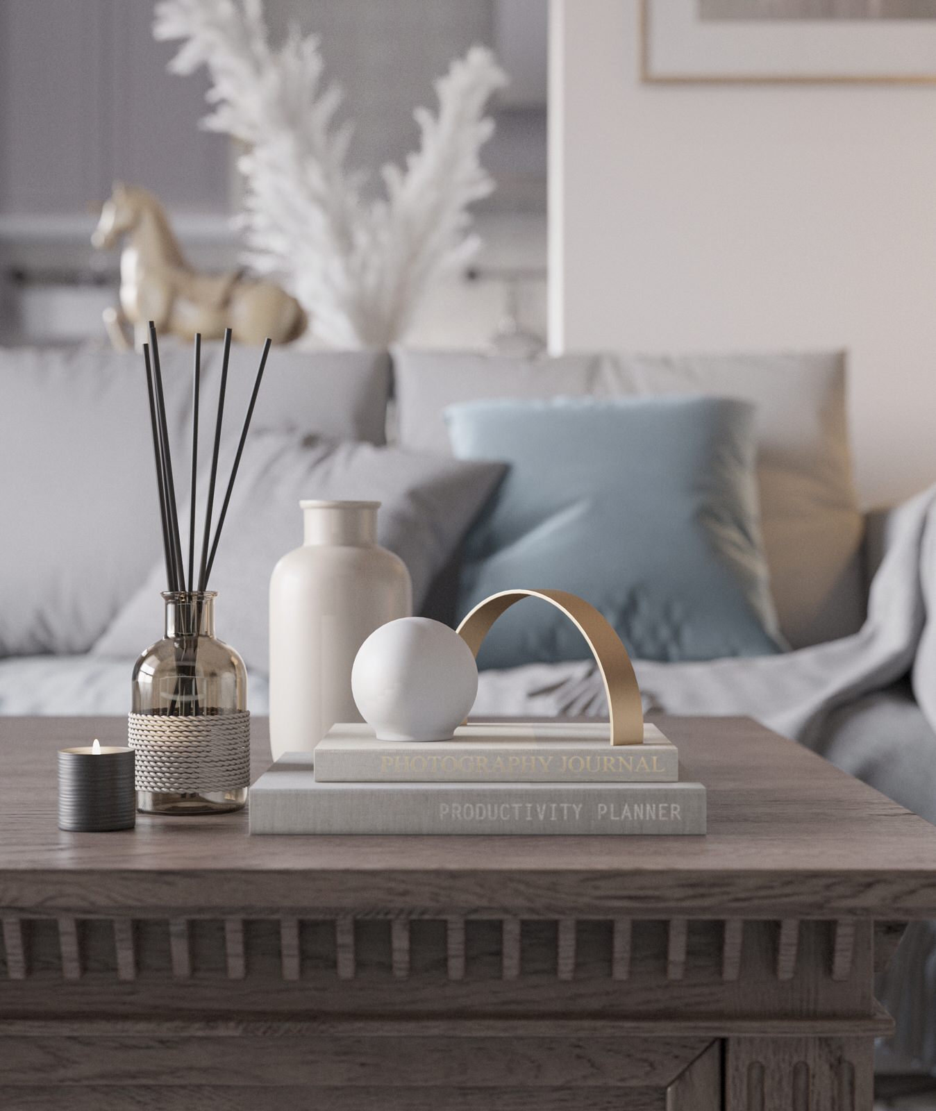 Квартира для молодой семьи