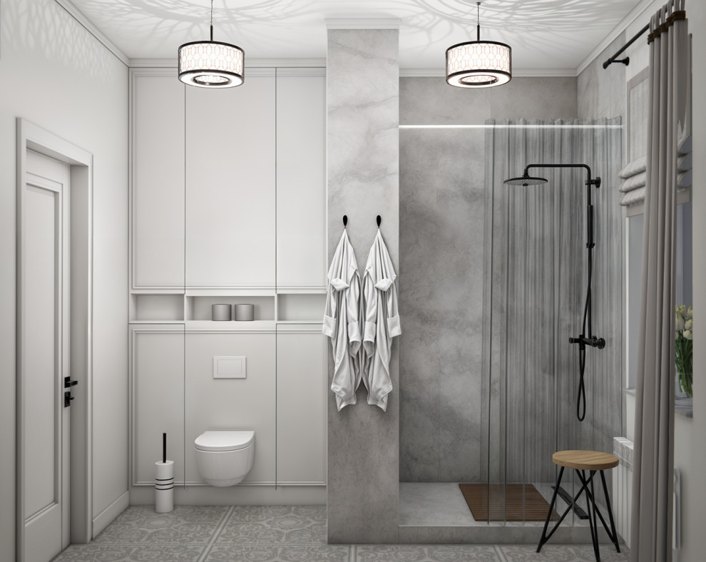 Дом КП "Онегин"