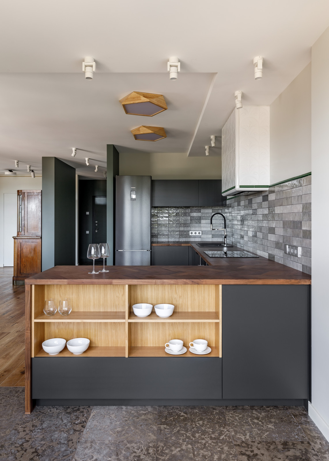 Квартира в Сестрорецке