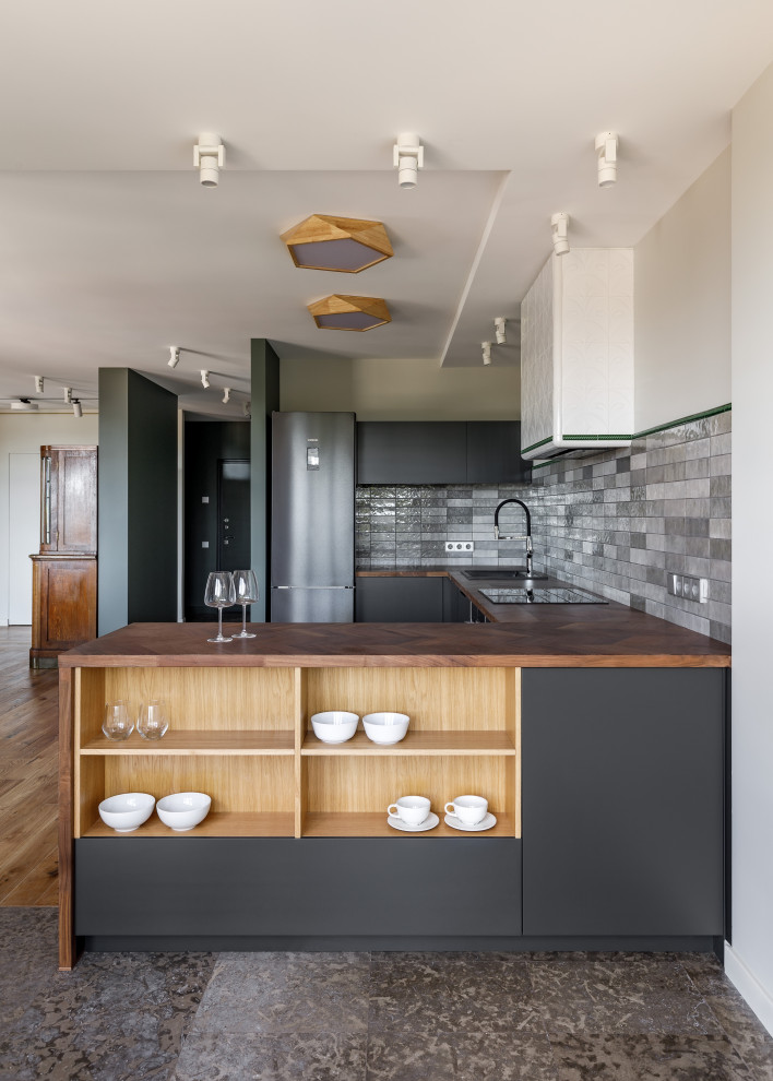 Квартира в Сестрорецке