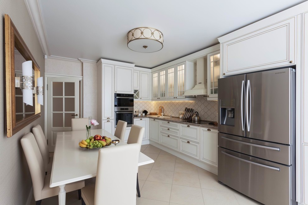 ЖК Москва, Екатеринбург