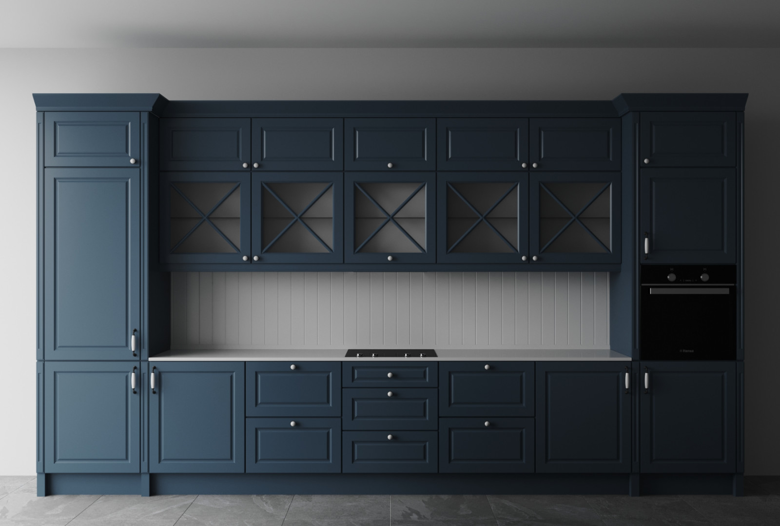 каталог изделий ДАРО Кухни