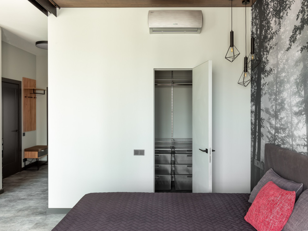 Лофт в ЖК Сити парк