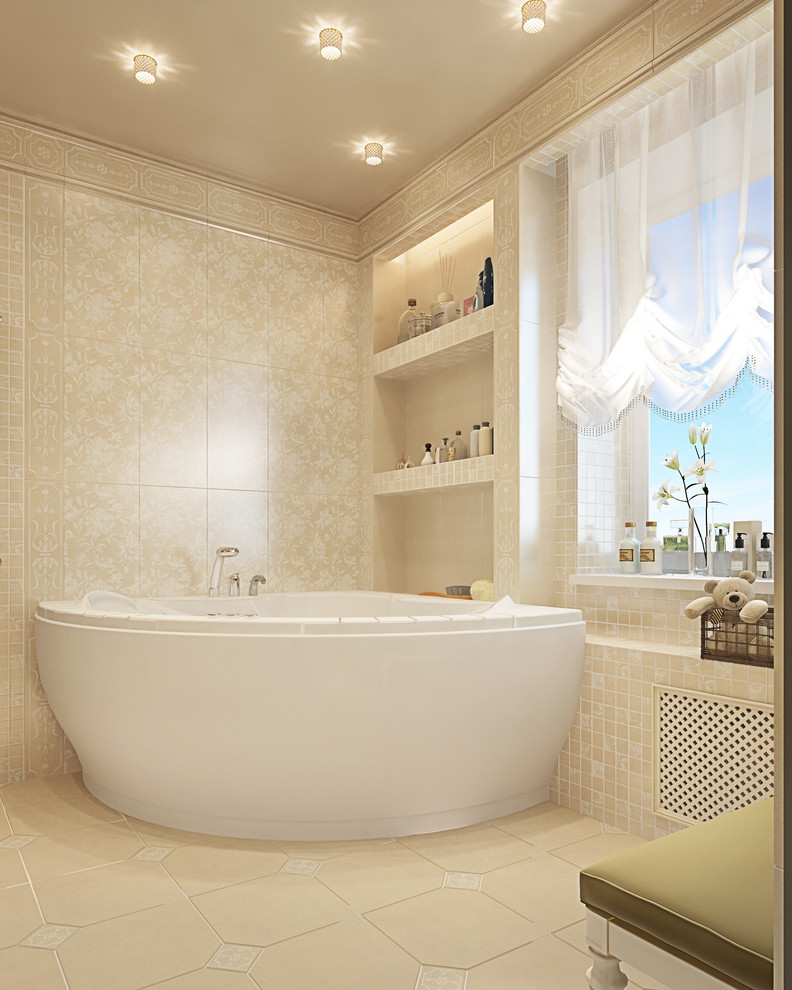 Дом для замечательной семьи, дизайн интерьеров