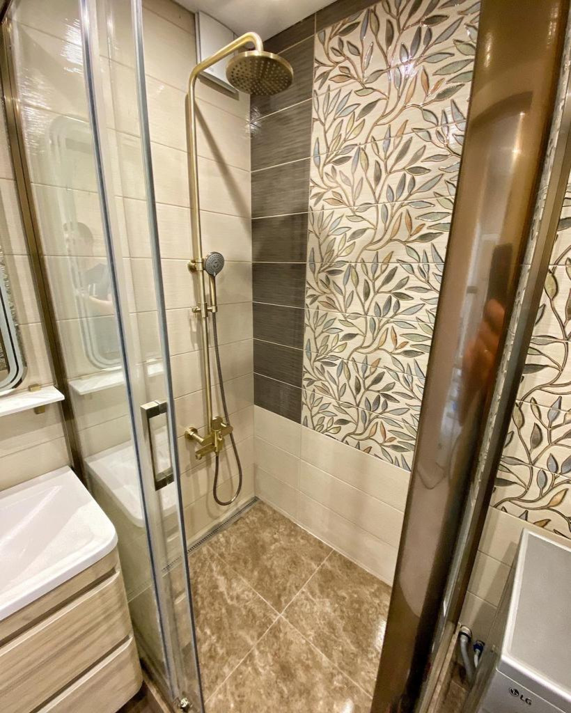 Одинцово -1, квартира 104 м2