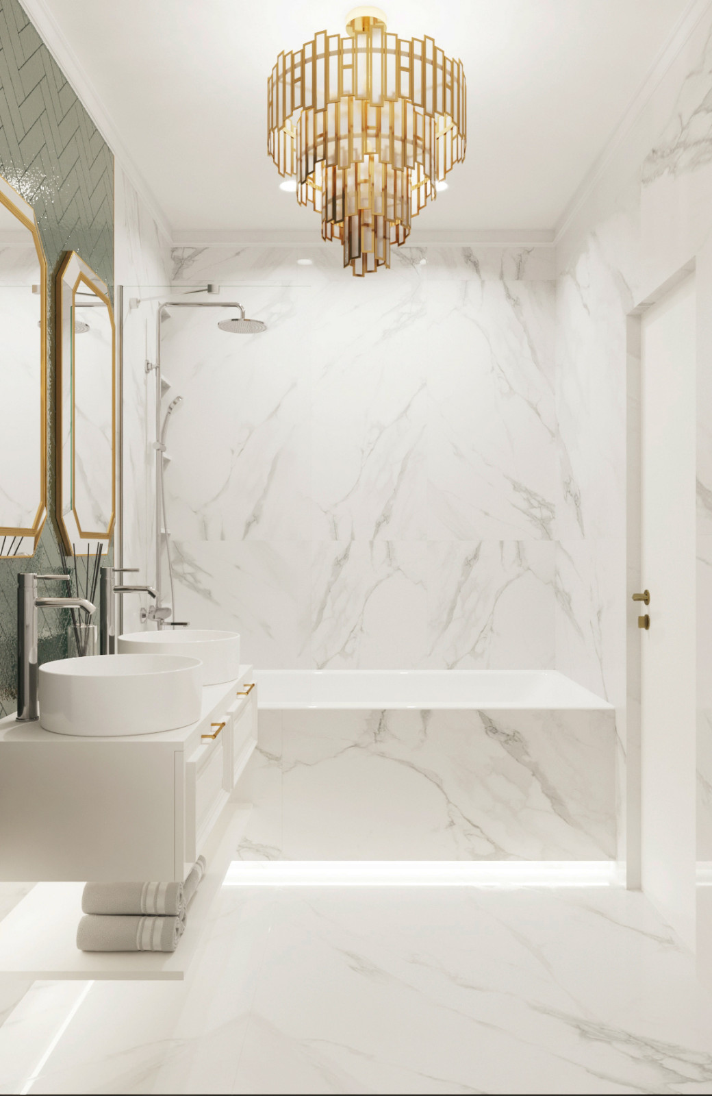 Дизайн-проект «Головинское шоссе»