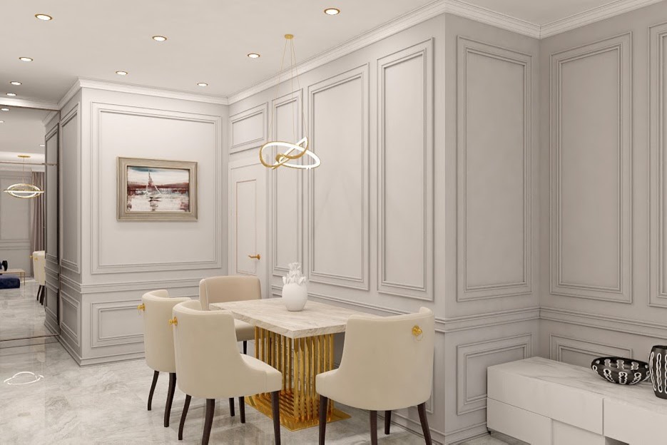 Студия в ЖК ”Royal Tower”