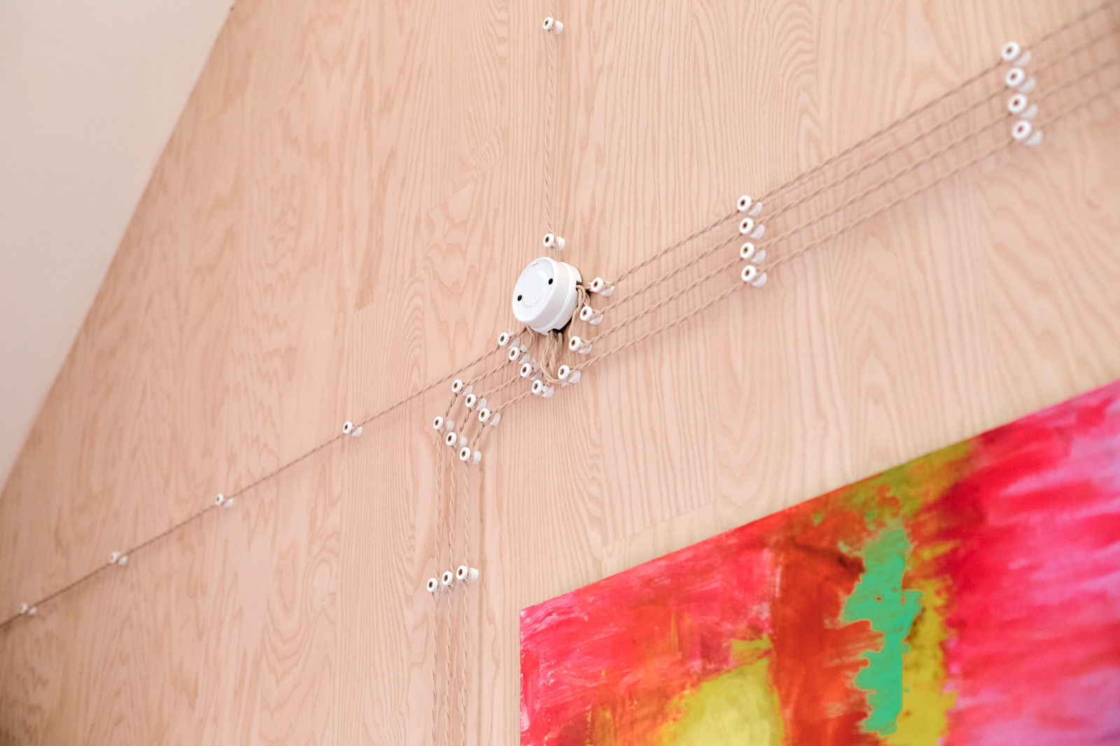 Werkel в новом проекте Екатерины Беляевой