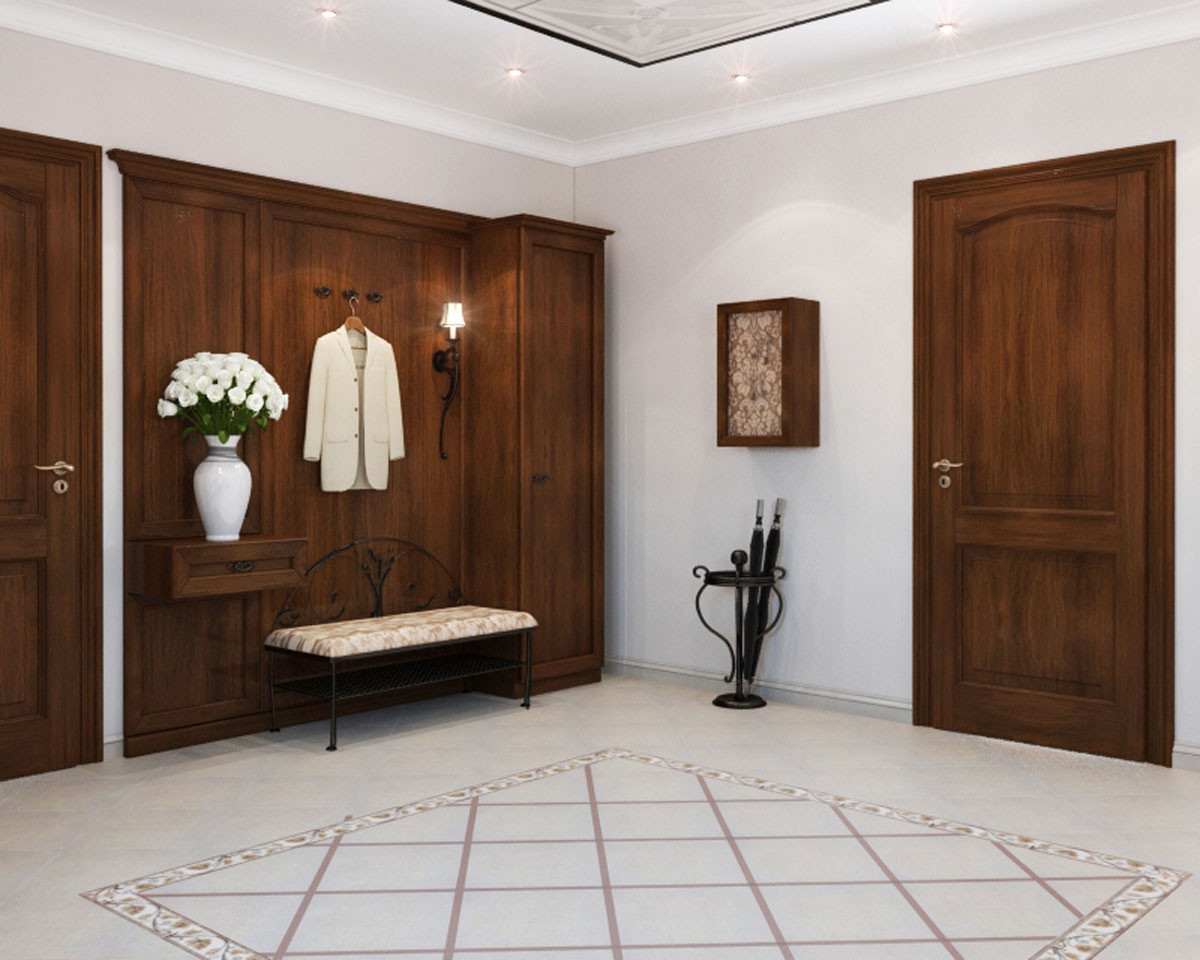 Privathaus in Frankreich, Hohwald