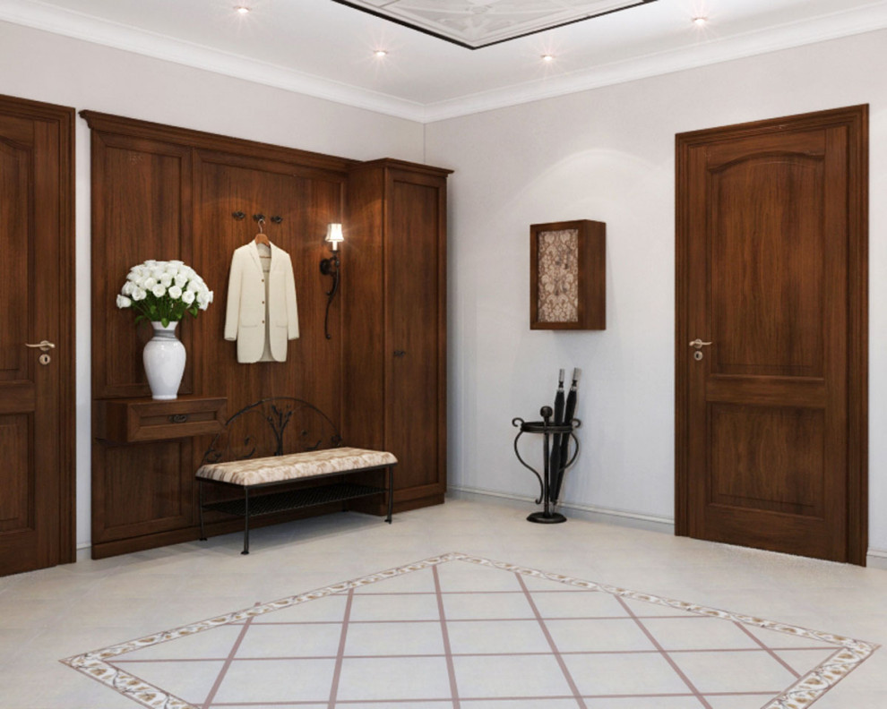 Privathaus in Frankreich, Hohwald