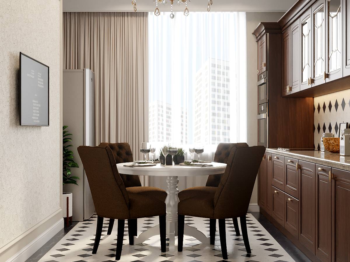 Квартира для сдачи